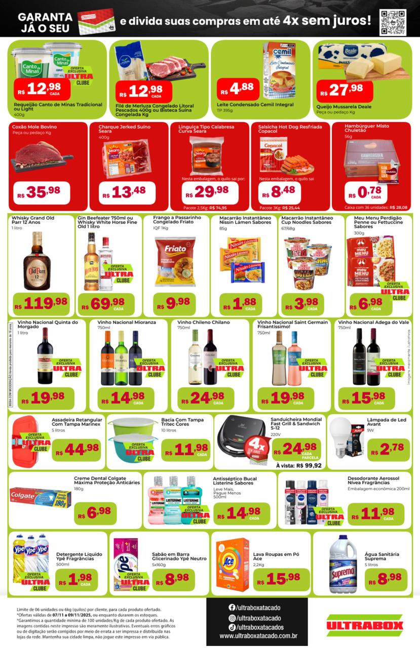 ofertas supermercado ultrabox