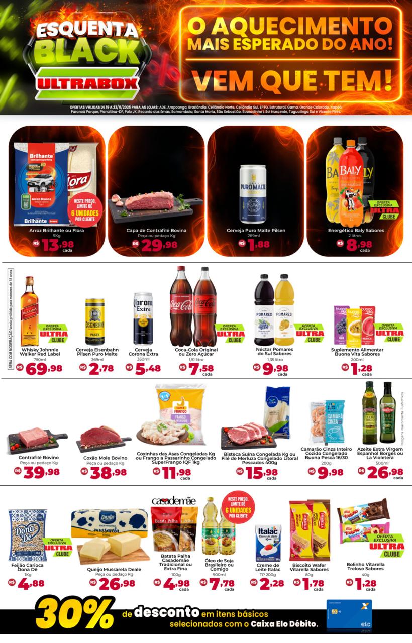 ofertas supermercado ultrabox