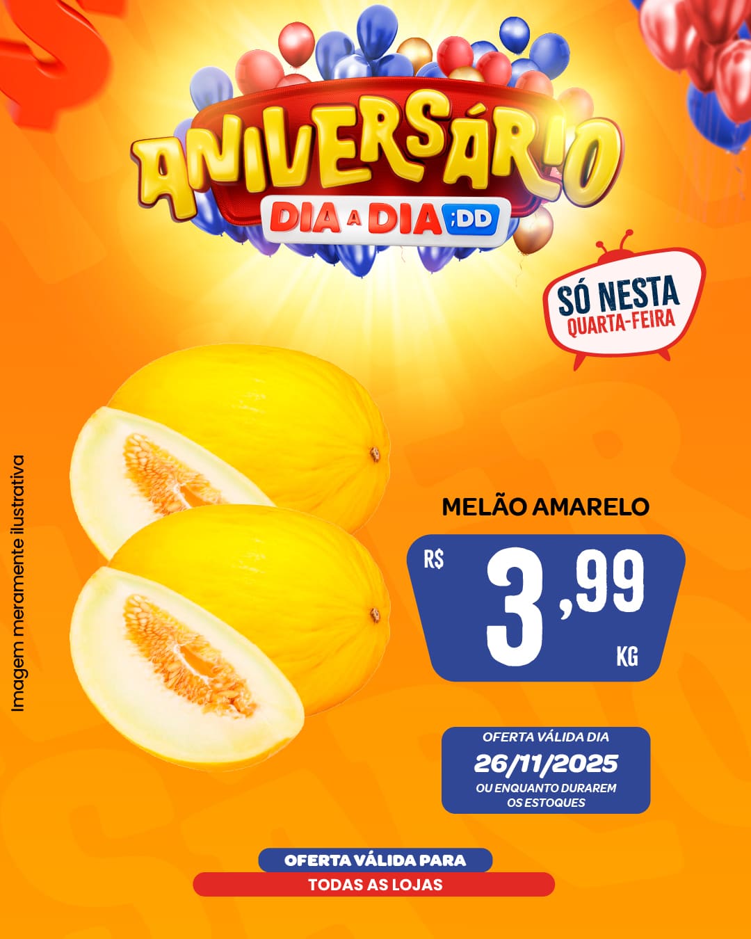 Ofertas Atacadão Dia a Dia