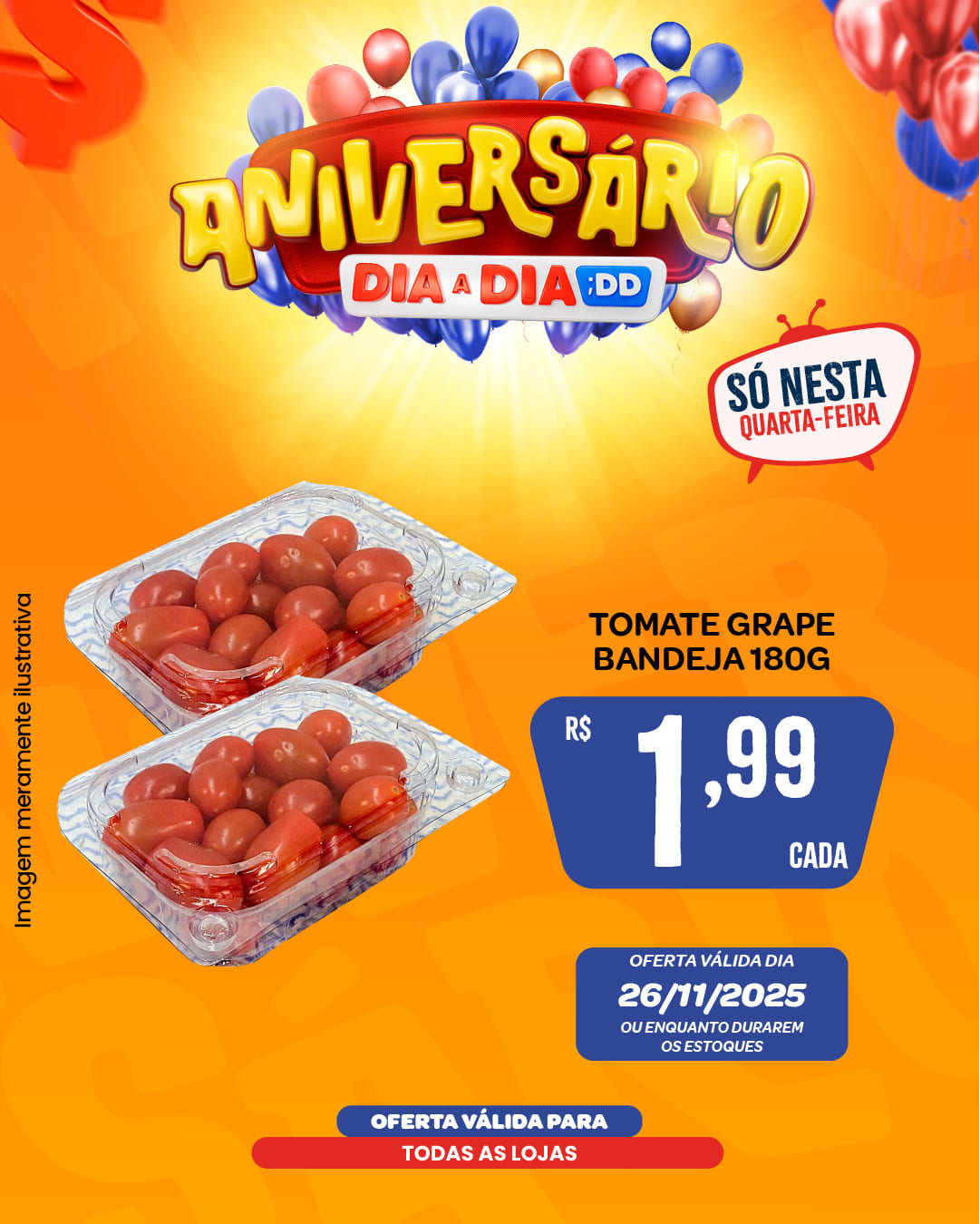 Ofertas Atacadão Dia a Dia