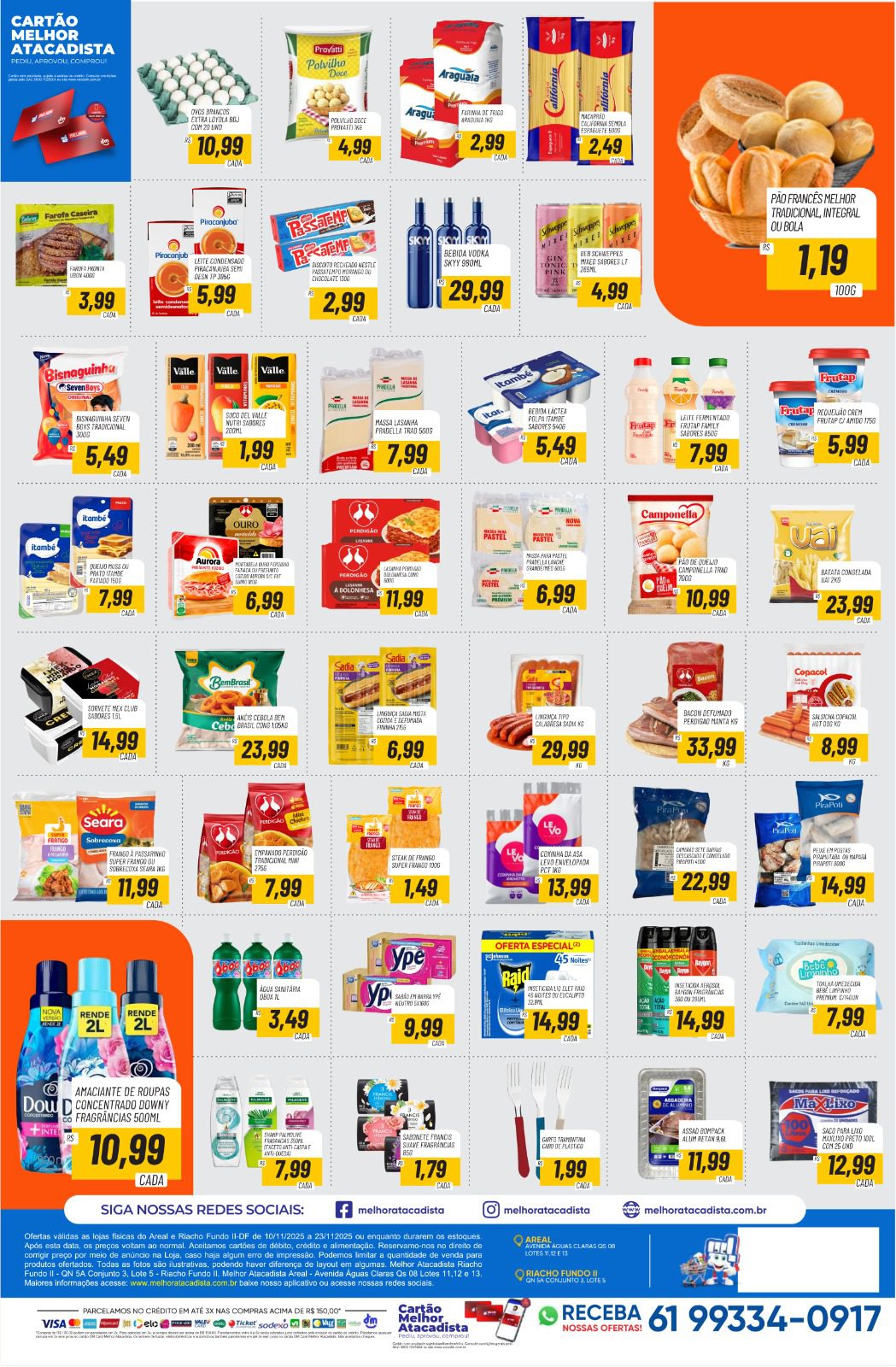 ofertas melhor atacadista