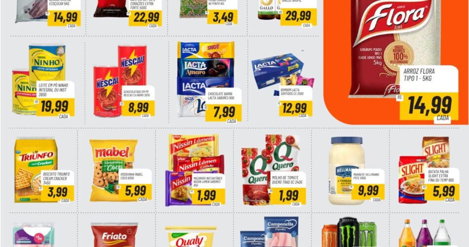 Melhor Atacadista até 23/11/2025