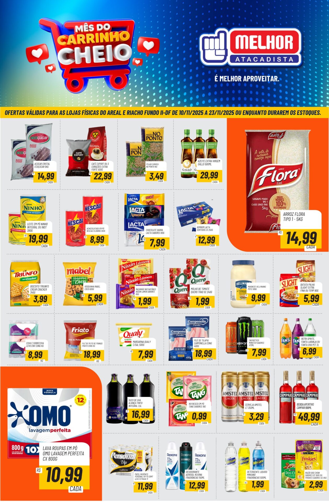 ofertas melhor atacadista