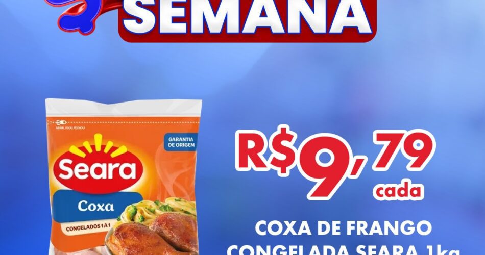 Atacadista Super Adega até 16/11/2025