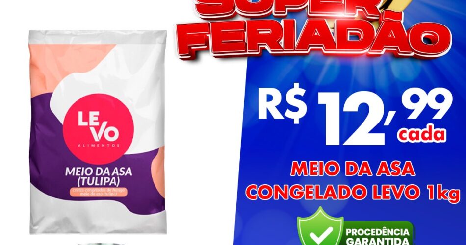 Atacadista Super Adega até 23/11/2025