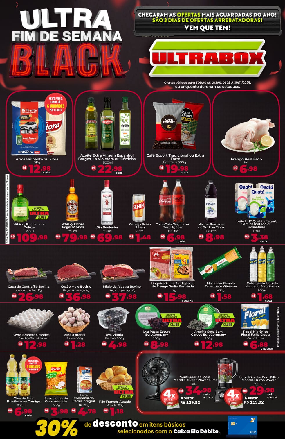 ofertas supermercado ultrabox