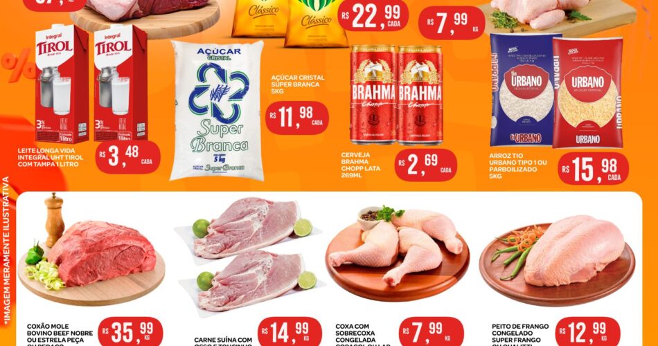 Atacadão Dia a Dia até 24/11/2025