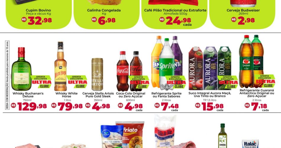 Supermercado Ultrabox até 16/11/2025