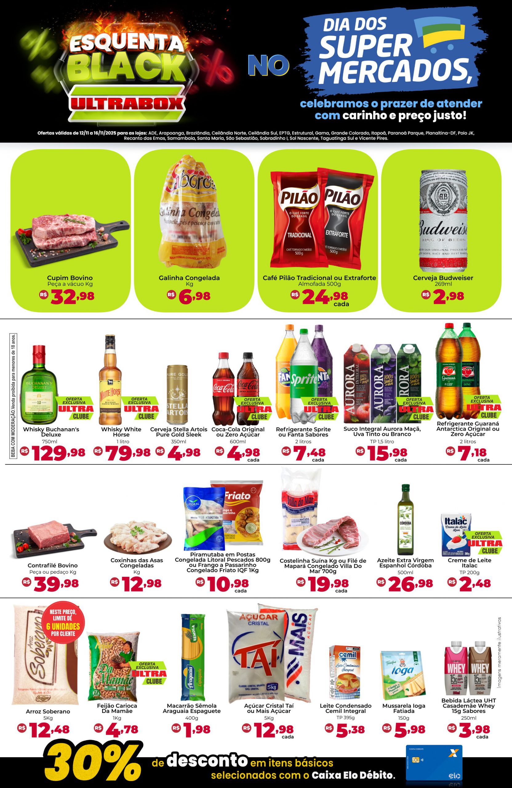 ofertas supermercado ultrabox