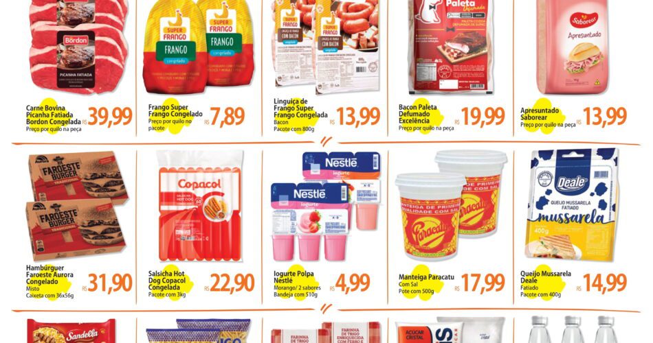 Atacadão até 17/11/2025