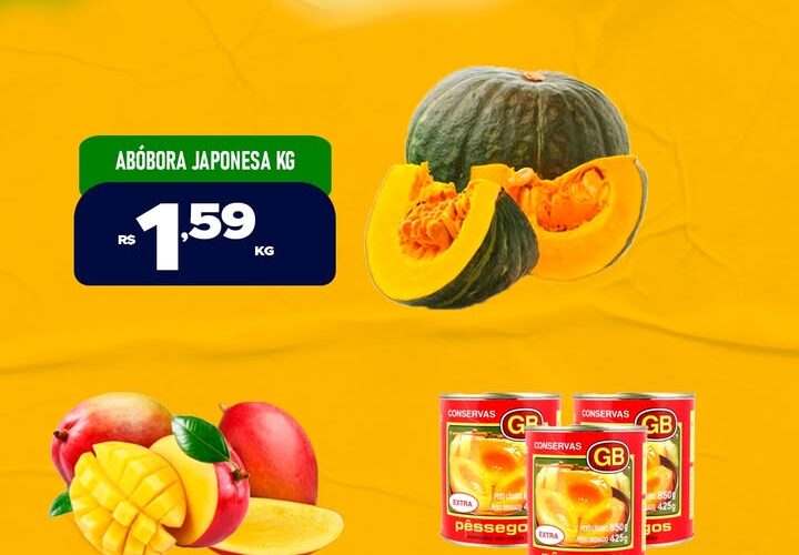 Supermercado Espírito Santo até 10/12/2025