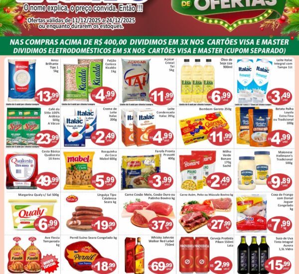 Supermercado Então até 24/12/2025 Supermercado Então até 24/12/2025