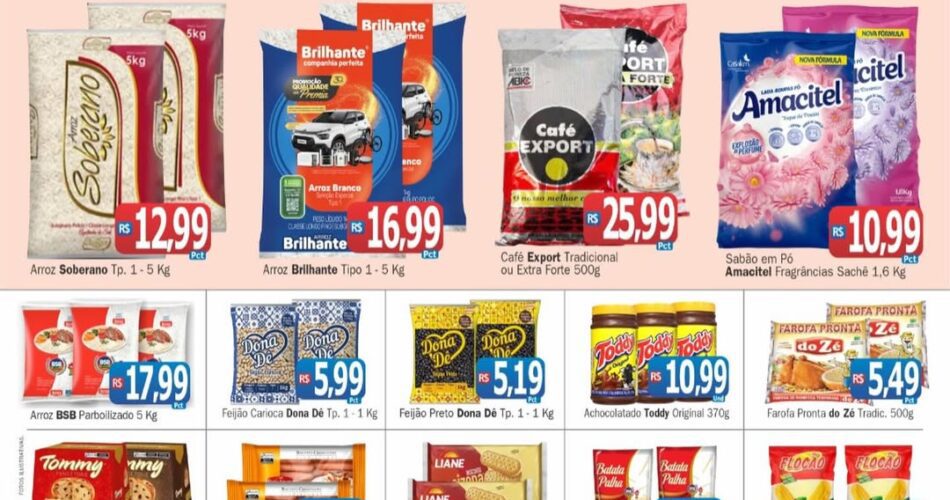 Supermercado Tio Max até 15-12-2025