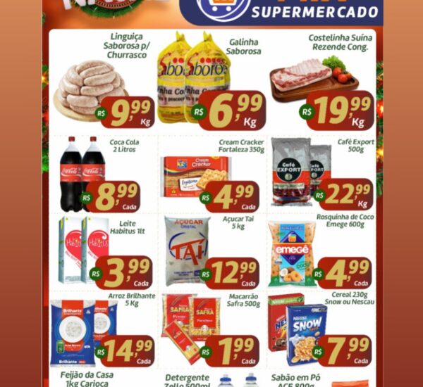 Mix Supermercado até 08-12-2025 Mix Supermercado até 08-12-2025
