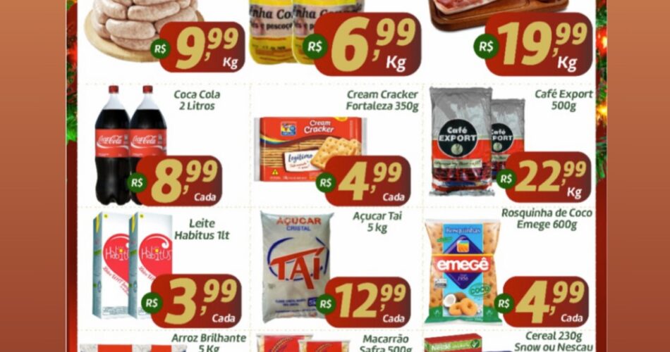 Mix Supermercado até 08-12-2025