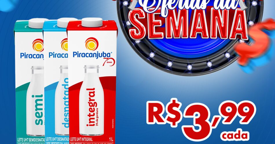 Atacadista Super Adega até 05/12/2025