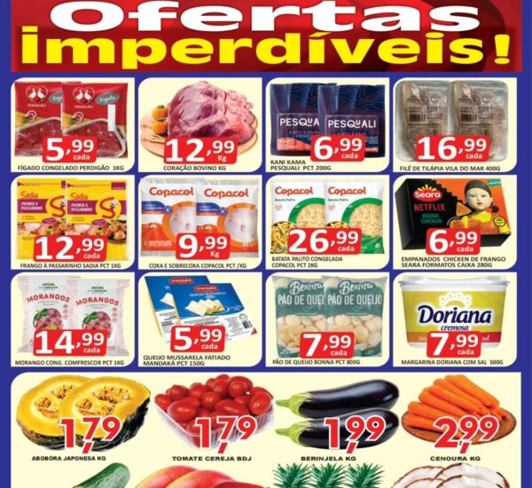 Supermercado Super Frota até 15/12/2025 Supermercado Super Frota até 15/12/2025