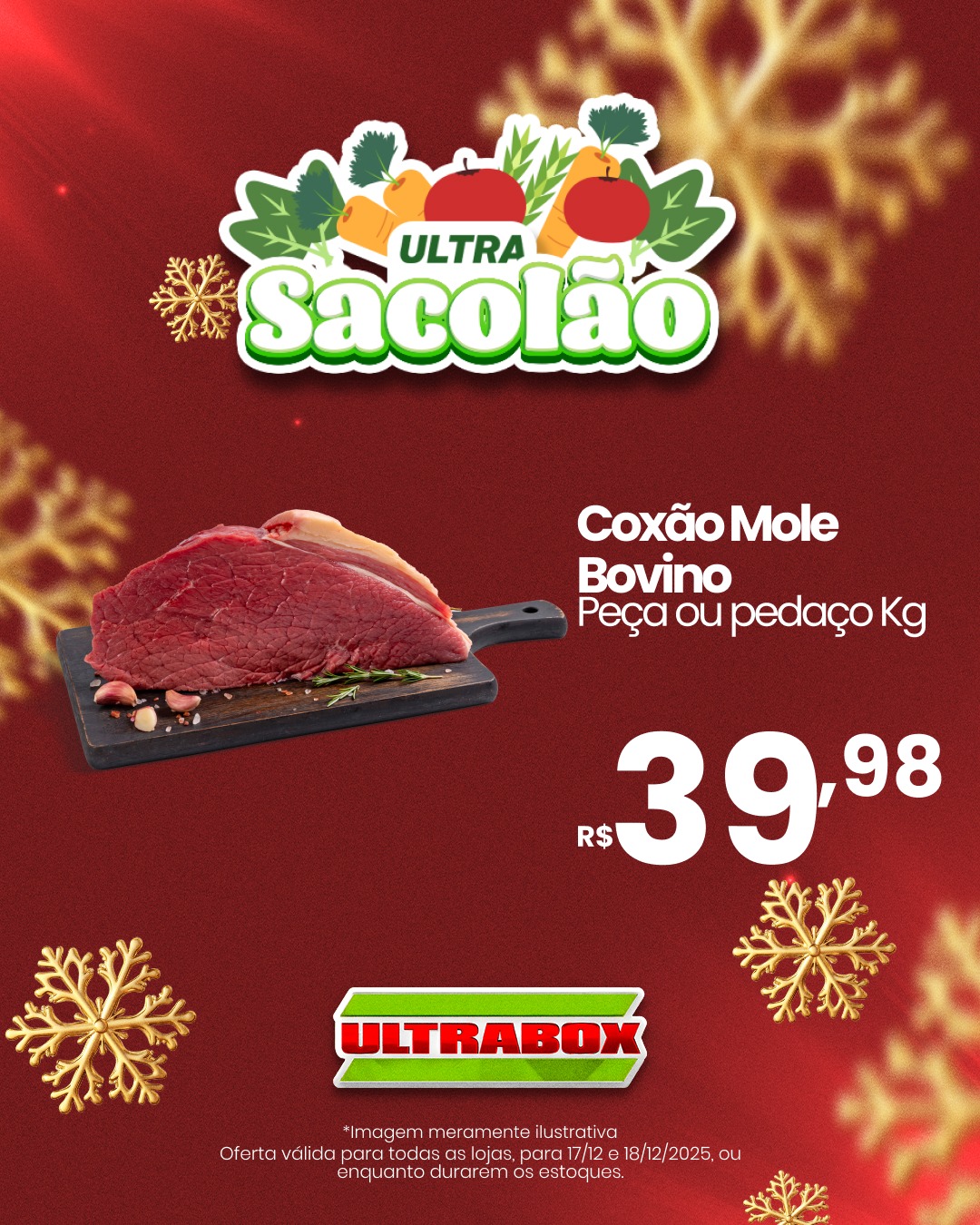 Ofertas Supermercado Ultrabox