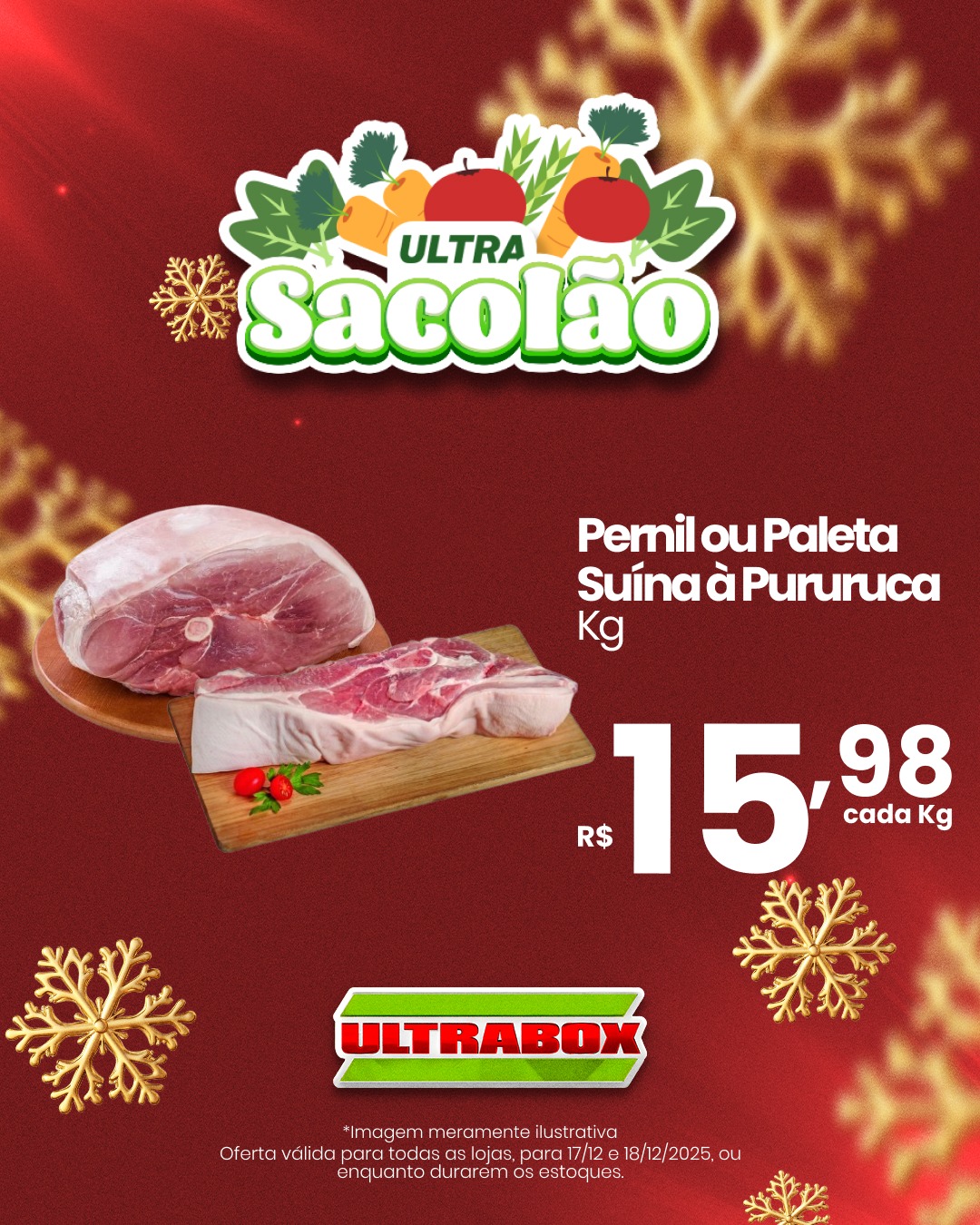 Ofertas Supermercado Ultrabox