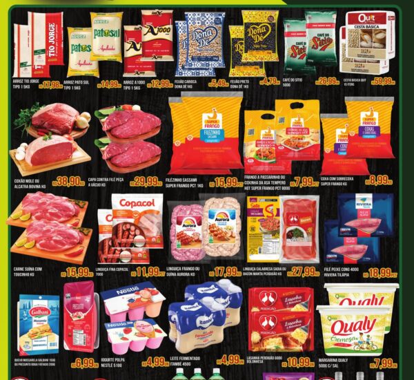 Vivendas Atacadão até 21/12/2025 Vivendas Atacadão até 21/12/2025