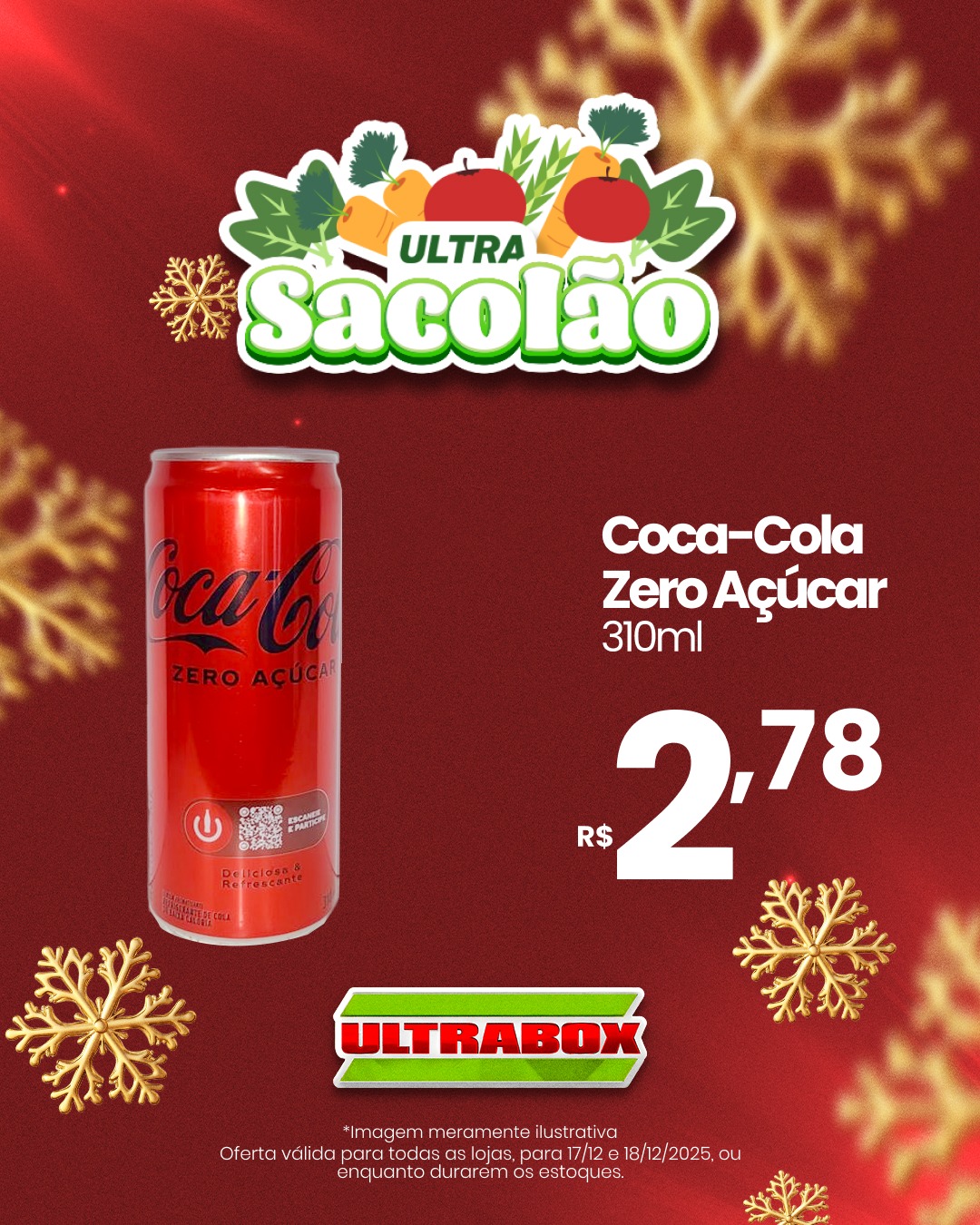 Ofertas Supermercado Ultrabox