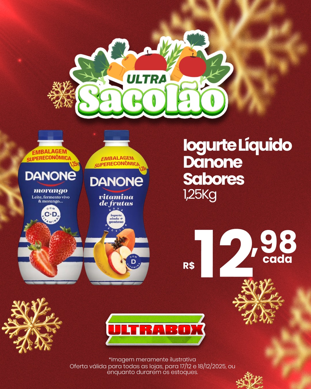 Ofertas Supermercado Ultrabox