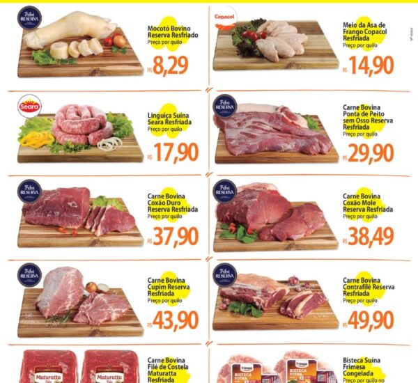 Atacadão até 13-12-2025 Atacadão até 13-12-2025