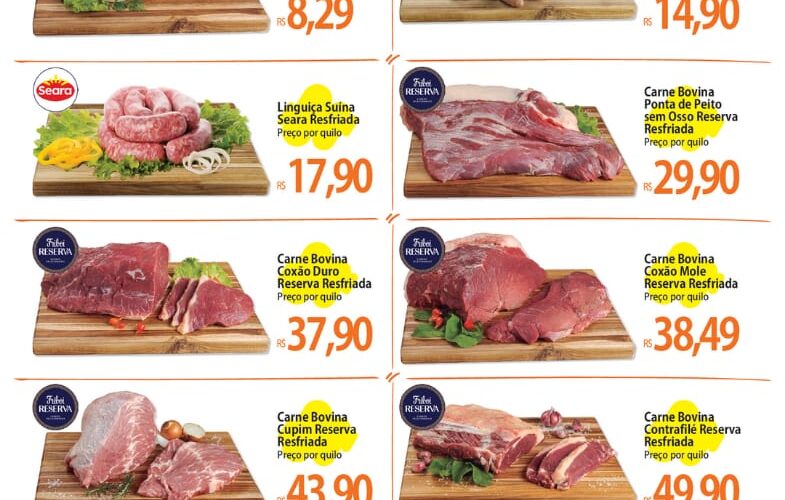 Atacadão até 13-12-2025