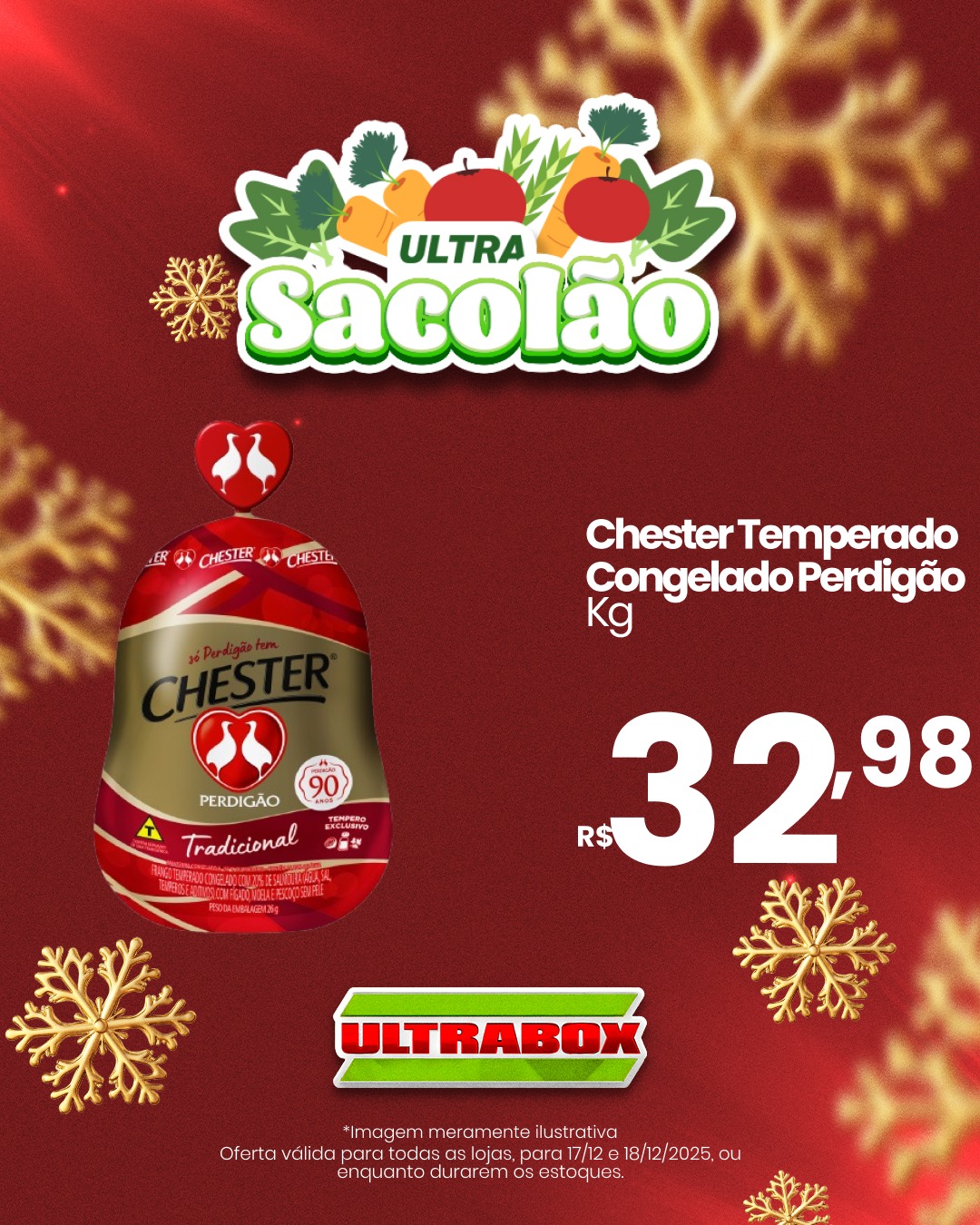 Ofertas Supermercado Ultrabox