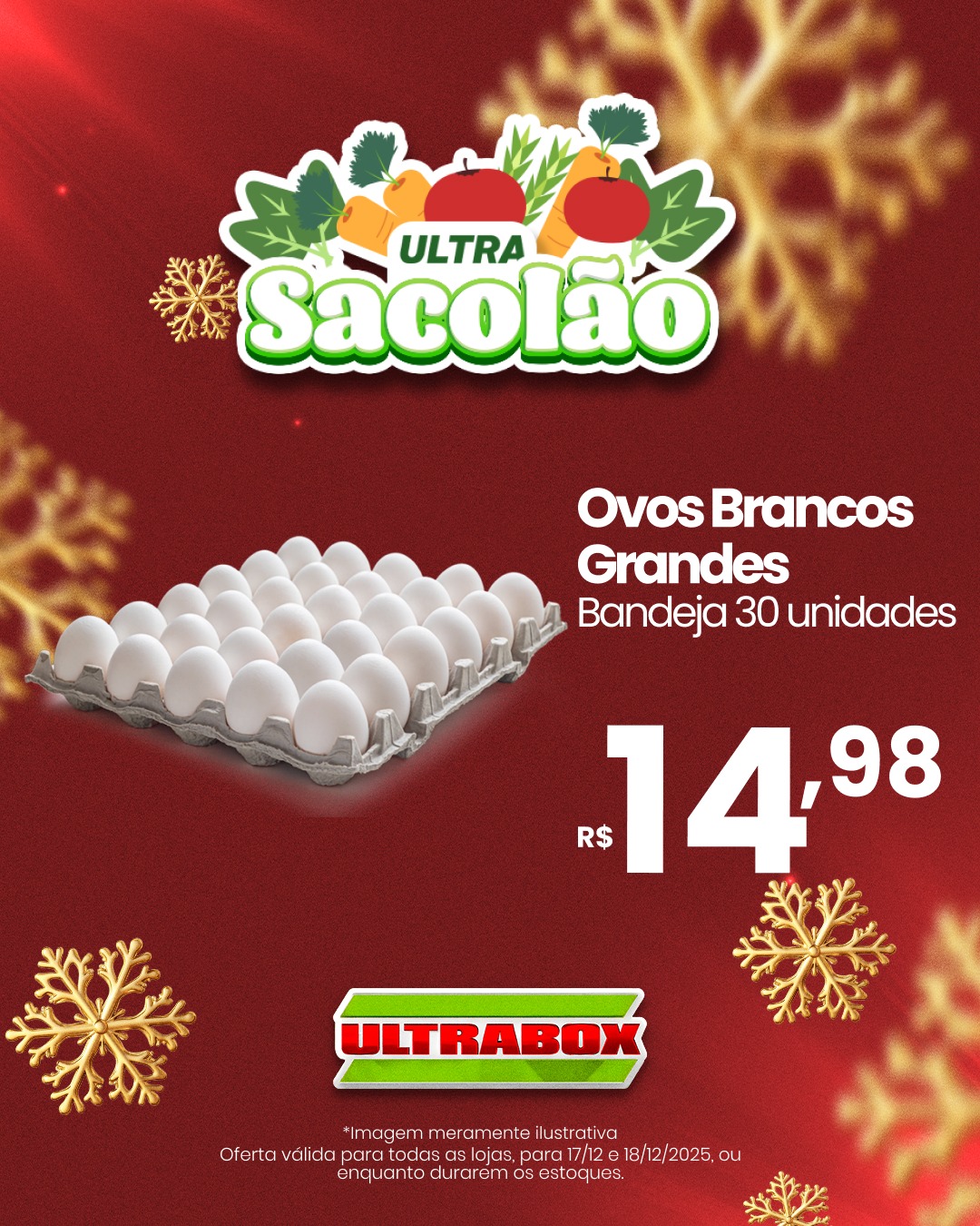 Ofertas Supermercado Ultrabox