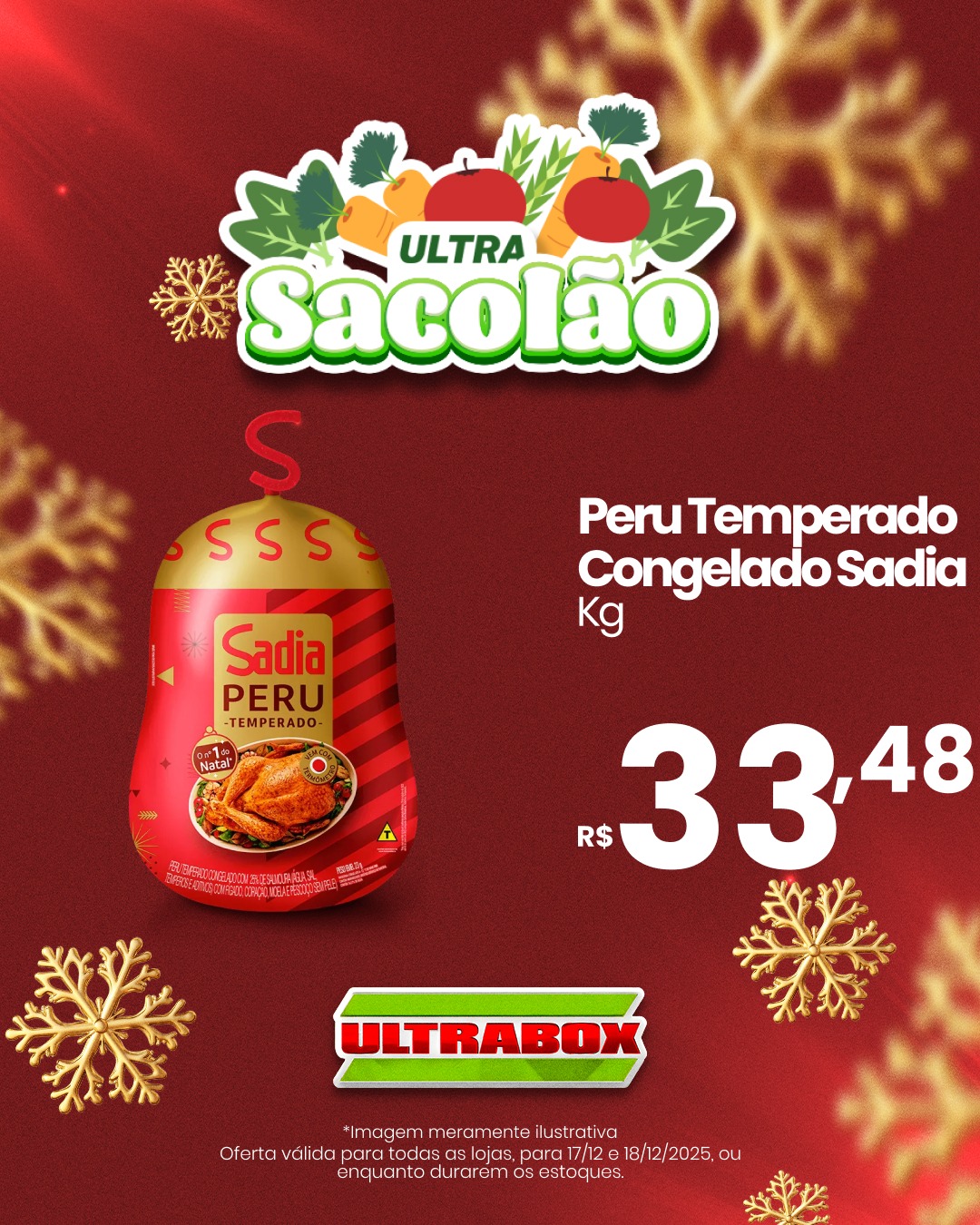 Ofertas Supermercado Ultrabox