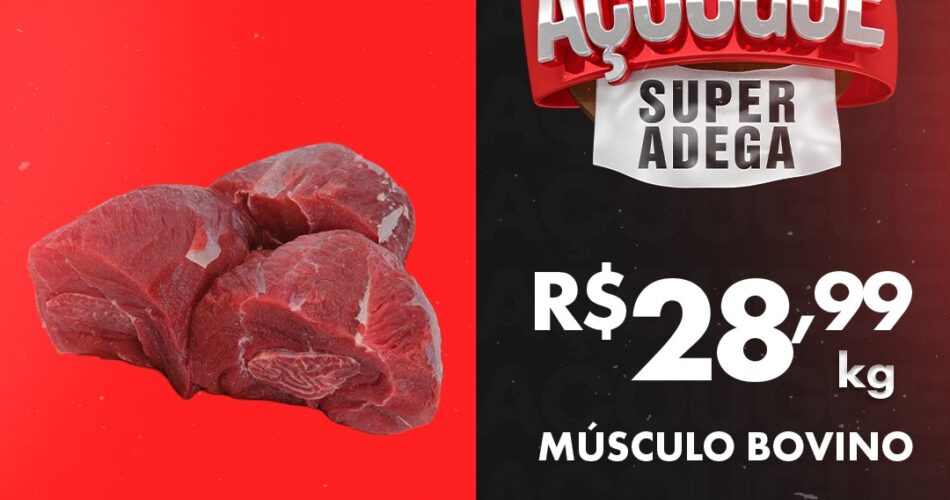 Atacadista Super Adega até 18-12-2025