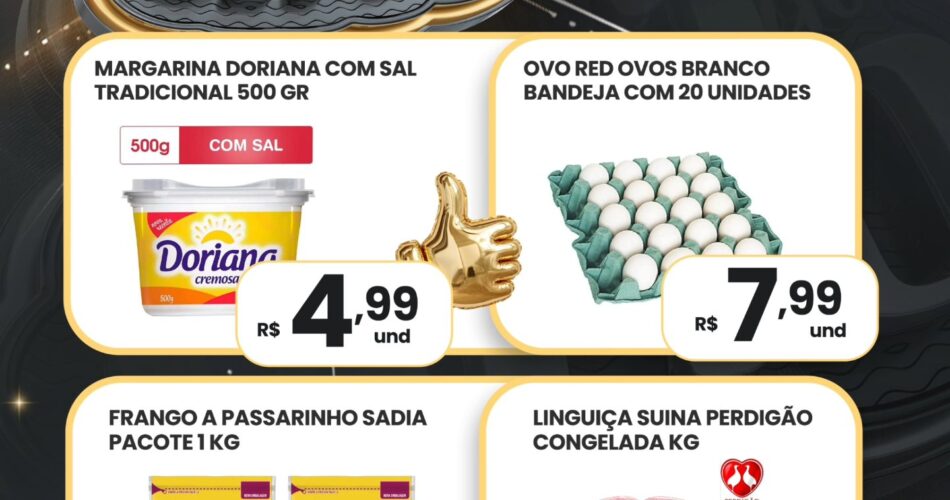 Supermercado SuperGiro até 30/12/2025