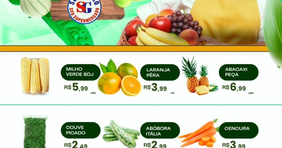 Supermercado SuperGiro até 30/12/2025