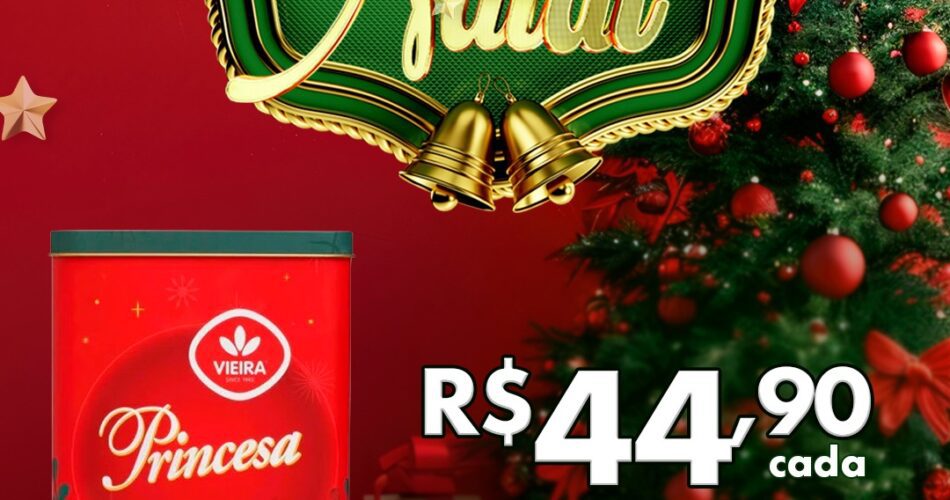 Atacadista Super Adega até 24-12-2025