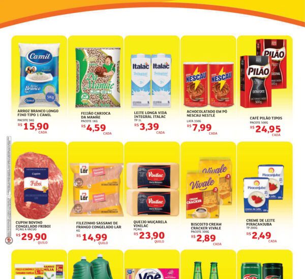 Assaí Atacadista até 19/12/2025 Assaí Atacadista até 19/12/2025