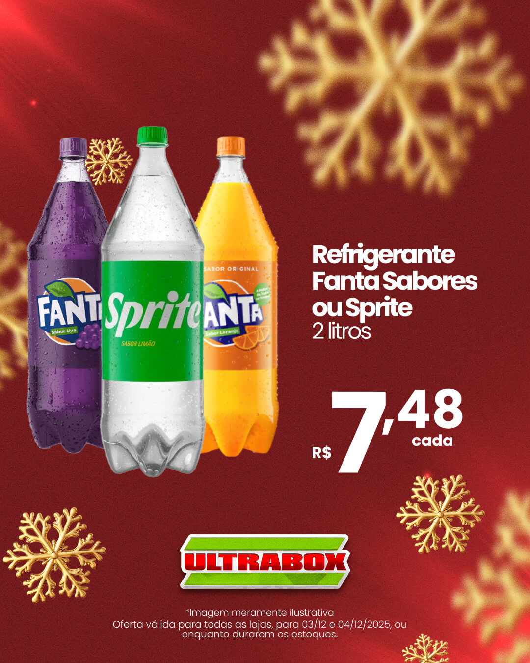 ofertas supermercado ultrabox