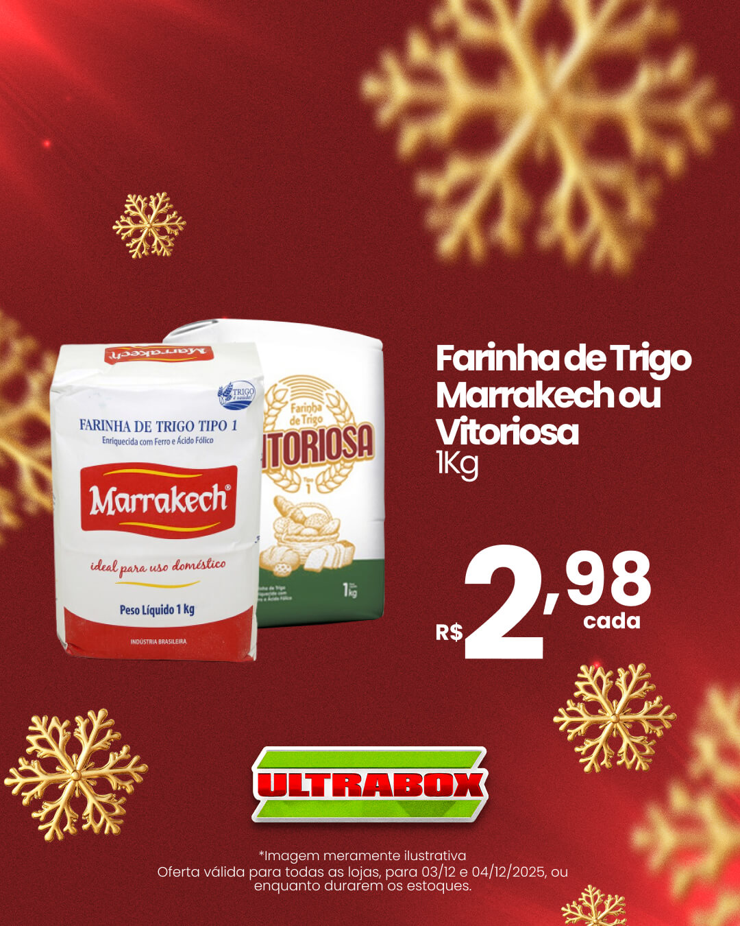 ofertas supermercado ultrabox