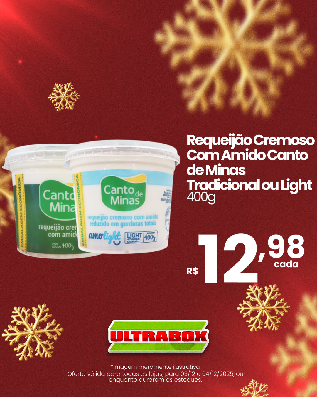 ofertas supermercado ultrabox