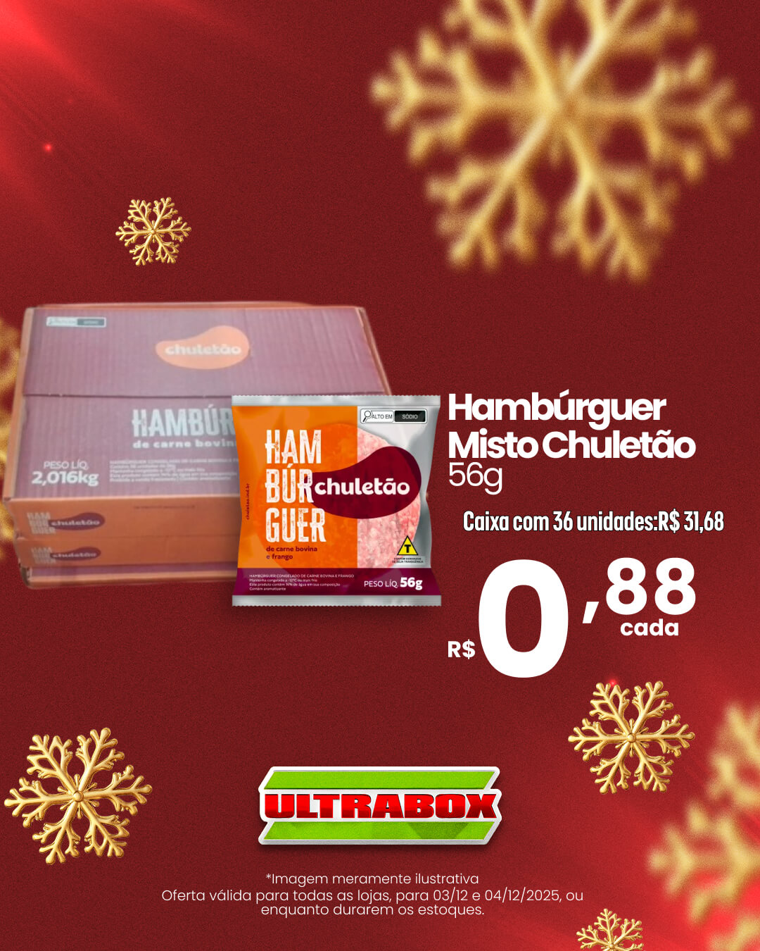 ofertas supermercado ultrabox