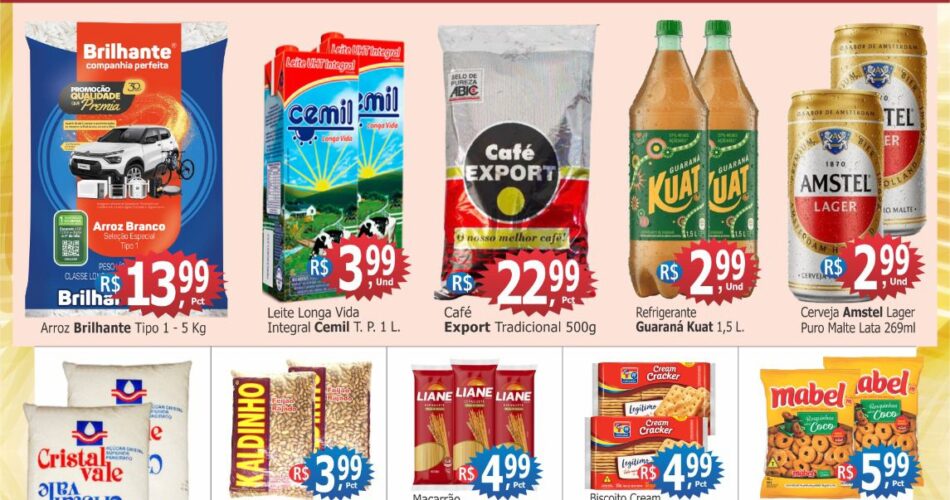 Supermercado Mega Box até 15/12/2025