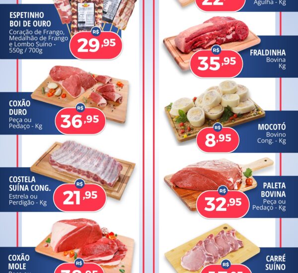 Bevia Atacadista até 05-12-2025 Bevia Atacadista até 05-12-2025