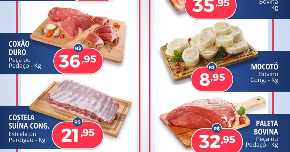 Bevia Atacadista até 05-12-2025