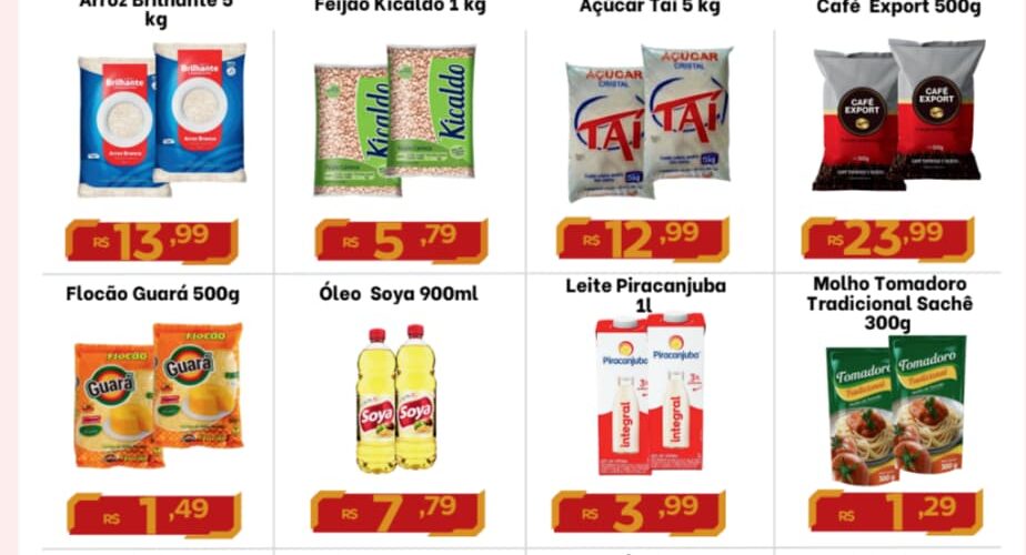 G&L Atacarejo até 10-12-2025