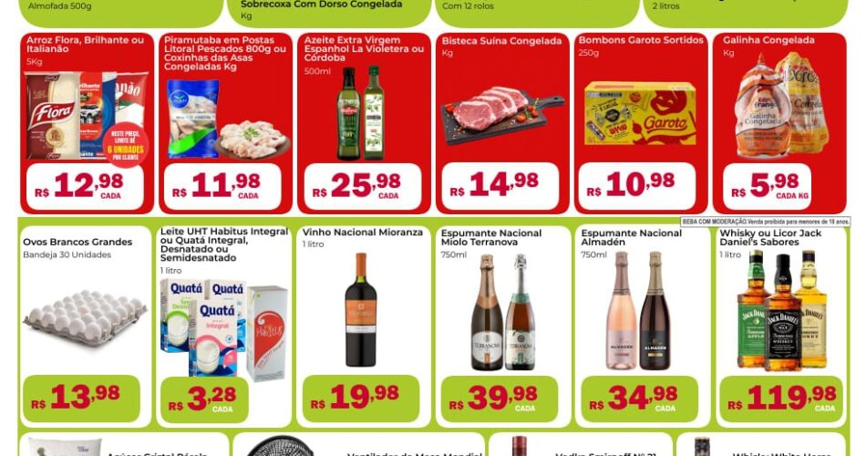 Supermercado Ultrabox até 07/12/2025