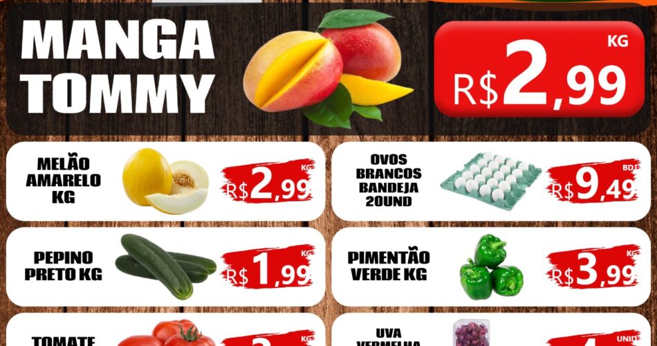 Supermercado Bistecão 421 até 10-12-2025