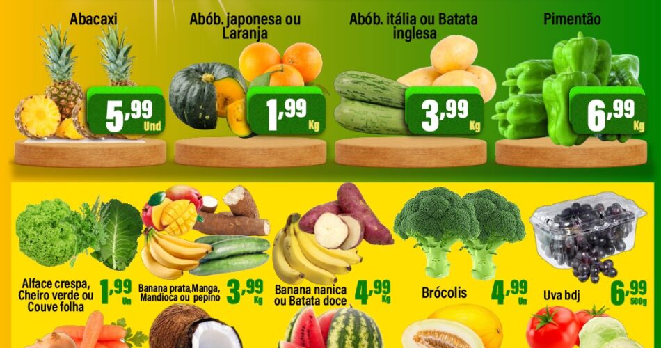 Supermercado Ideal até 14-12-2025