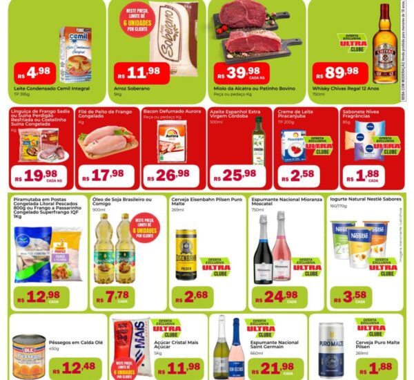 Supermercado Ultrabox até 14/12/2025