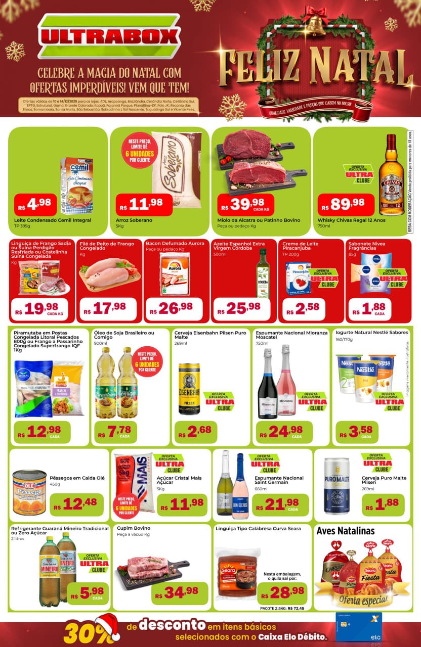 ofertas supermercado ultrabox