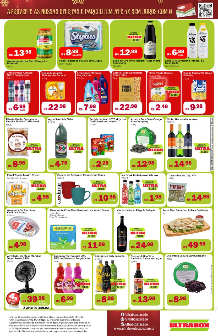 ofertas supermercado ultrabox